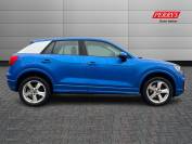 AUDI Q2 2019 (69)