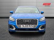 AUDI Q2 2019 (69)