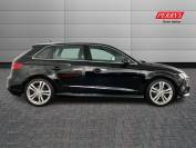 AUDI A3 2019 (69)