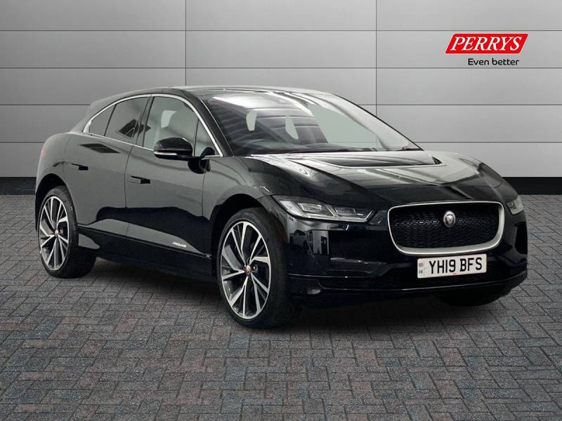 JAGUAR I-PACE 2019 (19)