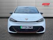 CUPRA BORN 2024 (24)