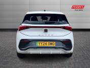 CUPRA BORN 2024 (24)