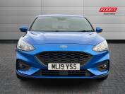 FORD FOCUS 2019 (19)