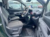 VAUXHALL COMBO-LIFE 2024 (74)