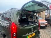 VAUXHALL COMBO-LIFE 2024 (74)