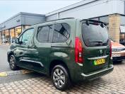 VAUXHALL COMBO-LIFE 2024 (74)