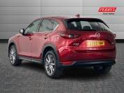 MAZDA CX-5 2019 (69)