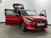 PEUGEOT 208 2022 (22)