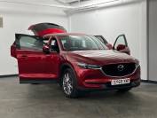 MAZDA CX-5 2019 (69)