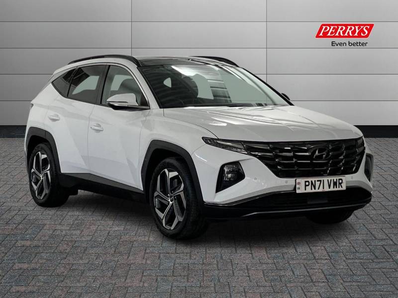 HYUNDAI TUCSON 2021 (71)