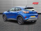 FORD PUMA 2021 (71)