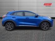 FORD PUMA 2021 (71)