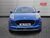 FORD PUMA 2021 (71)