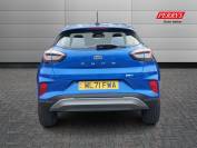 FORD PUMA 2021 (71)