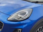 FORD PUMA 2021 (71)