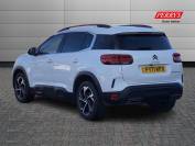 CITROEN C5 AIRCROSS 2021 (71)