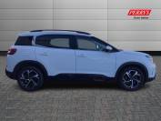 CITROEN C5 AIRCROSS 2021 (71)