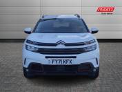 CITROEN C5 AIRCROSS 2021 (71)