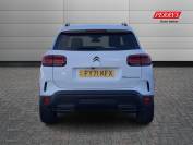 CITROEN C5 AIRCROSS 2021 (71)