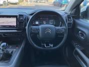 CITROEN C5 AIRCROSS 2021 (71)