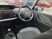 CITROEN GRAND C4 SPACETOURER 2019 (19)