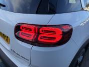 CITROEN C5 AIRCROSS 2021 (71)