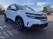 CITROEN C5 AIRCROSS 2021 (71)