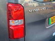 VAUXHALL VIVARO-LIFE 2023 (23)