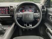 CITROEN C5 AIRCROSS 2019 (69)