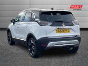 VAUXHALL CROSSLAND 2021 (21)