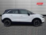 VAUXHALL CROSSLAND 2021 (21)