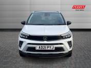 VAUXHALL CROSSLAND 2021 (21)