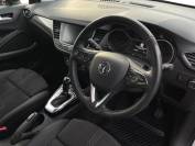 VAUXHALL CROSSLAND 2021 (21)