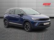 VAUXHALL CROSSLAND 2022 (72)