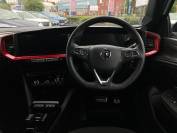 VAUXHALL MOKKA 2021 (71)