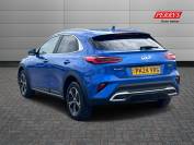 KIA XCEED 2024 (24)