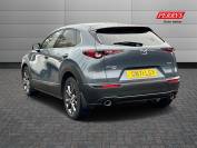 MAZDA CX-30 2021 (71)