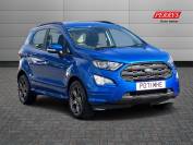 FORD ECOSPORT 2021 (71)