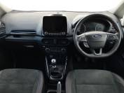 FORD ECOSPORT 2021 (71)