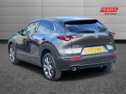 MAZDA CX-30 2024 (73)