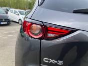 MAZDA CX-5 2020 (70)