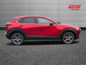 MAZDA CX-30 2024 (24)