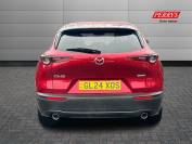 MAZDA CX-30 2024 (24)