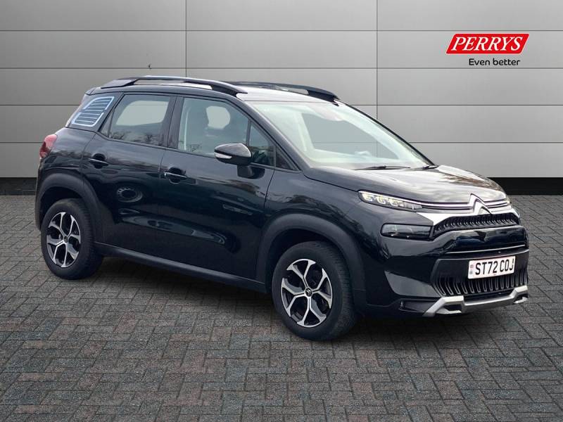 CITROEN C3 AIRCROSS 2022 (72)