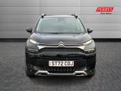 CITROEN C3 AIRCROSS 2022 (72)