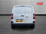 VAUXHALL COMBO CARGO 2024 (74)