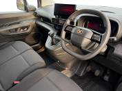 VAUXHALL COMBO CARGO 2024 (74)