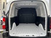 VAUXHALL COMBO CARGO 2024 (74)