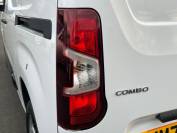 VAUXHALL COMBO CARGO 2024 (74)