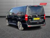 VAUXHALL VIVARO-LIFE 2023 (23)